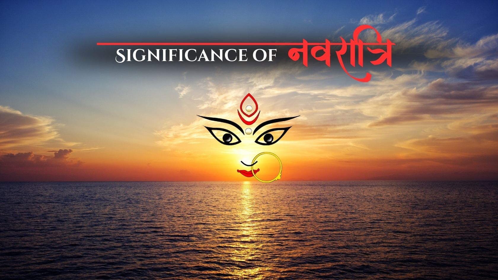 Significance of Navaratri