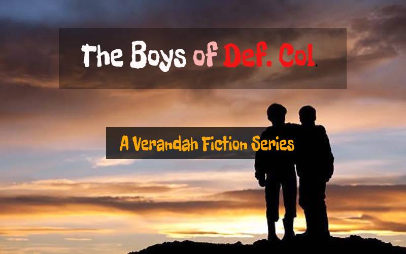 Boys of Def Col – Part 2