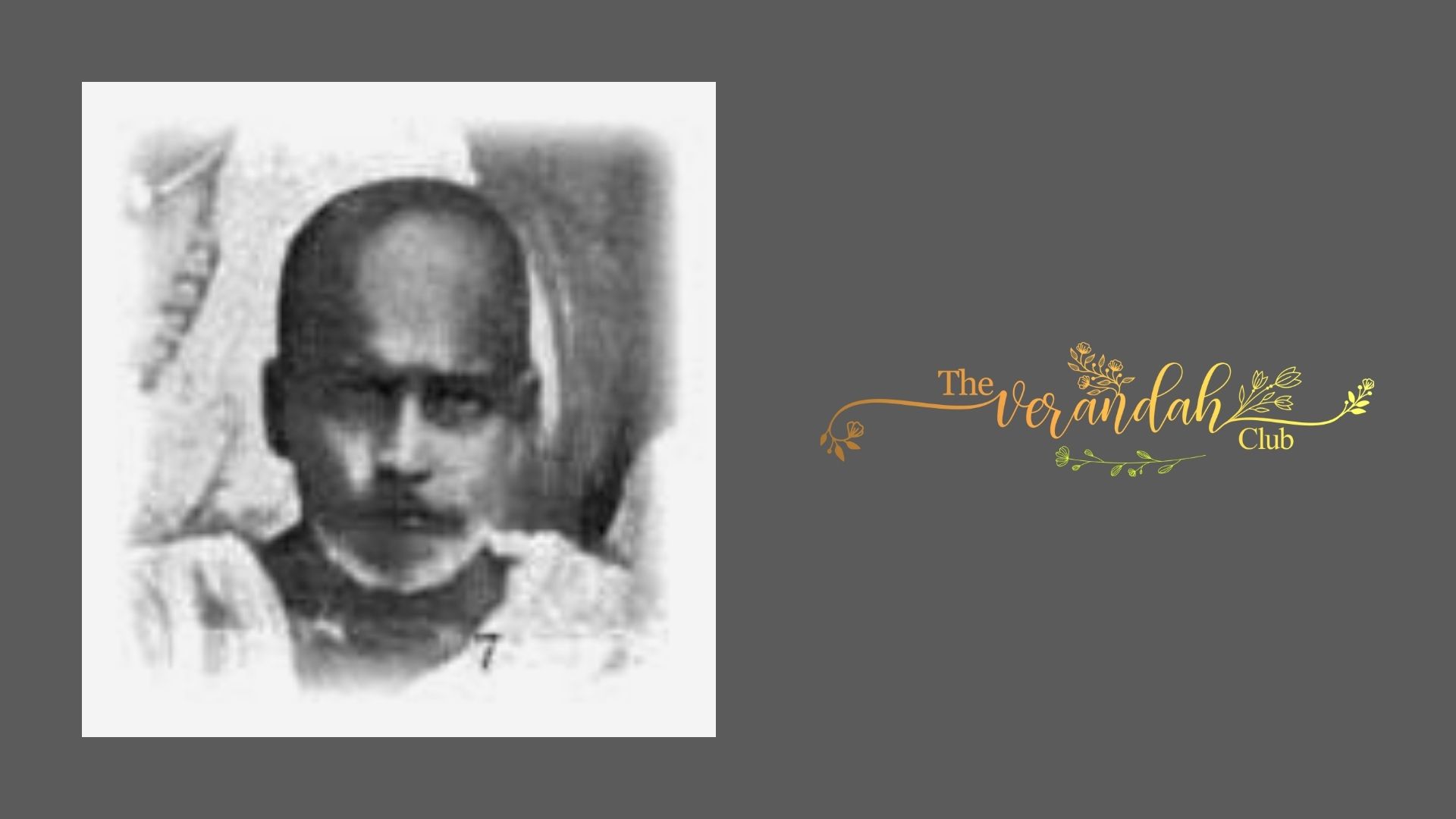 The amazing violinist Thirukkodikaval Krishnayyar ( 1857 - 1913 )