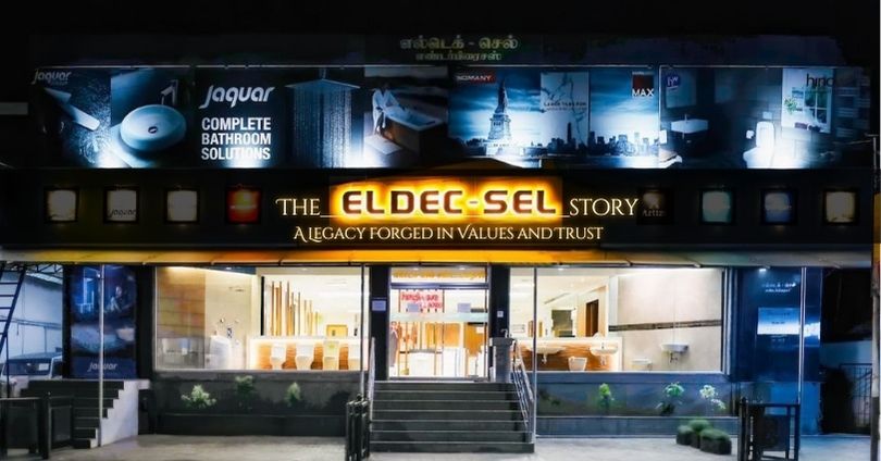 The Eldec-Sel Story: A Legacy Forged in Values and Trust