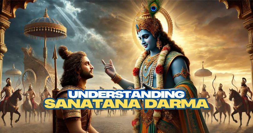 Understanding Sanatana Darma