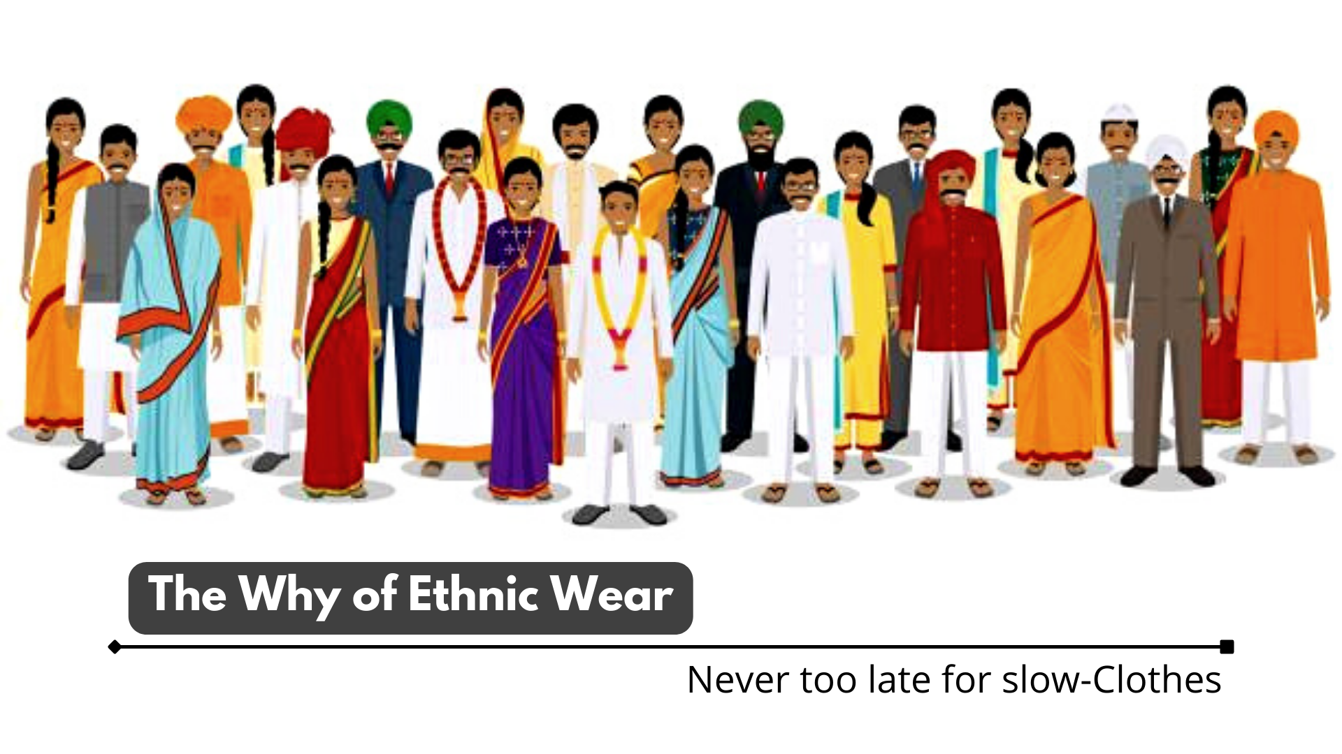 One Word Captions For Ethnic Wear In Hindi