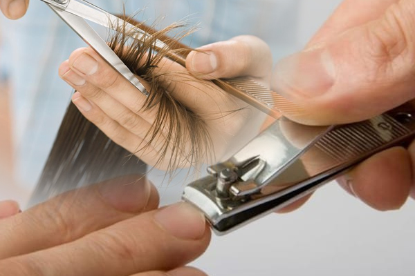 Why are we not allowed to cut nails and hair on Tuesdays? - Quora